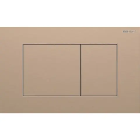 Geberit Sigma 40 115.629.QB.1 Spolplatta Köp nu